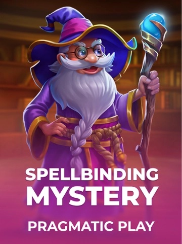 Spellbinding Mystery